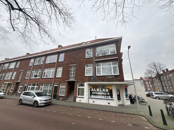 Te huur: Appartement Hendrik Mandestraat 7 in Den Haag