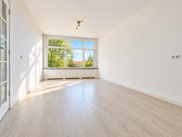 Piso Hendrik Mandestraat 7 en Den Haag