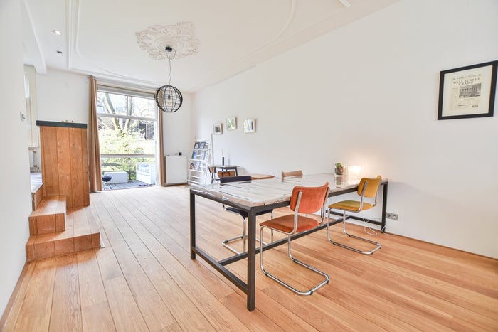 Te huur: Appartement Ruyschstraat 31 A in Amsterdam