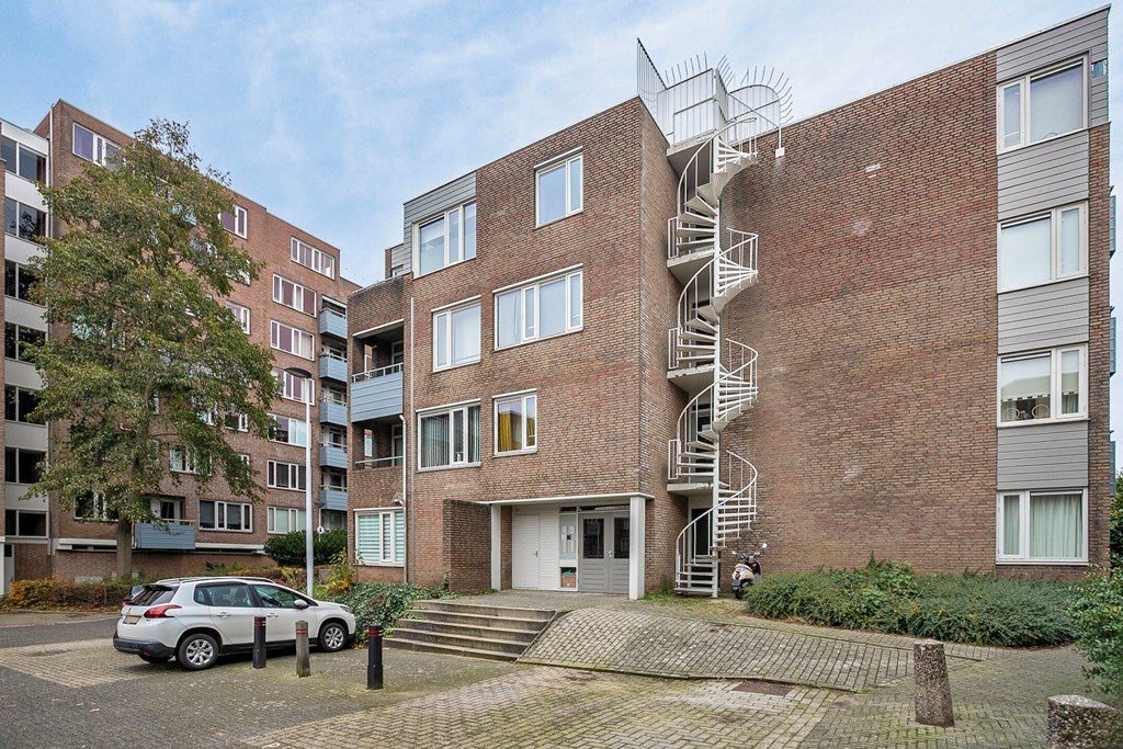 Kasteel Beusdaelplein