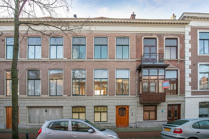 Te huur: Huis Elandstraat 10 in Den Haag