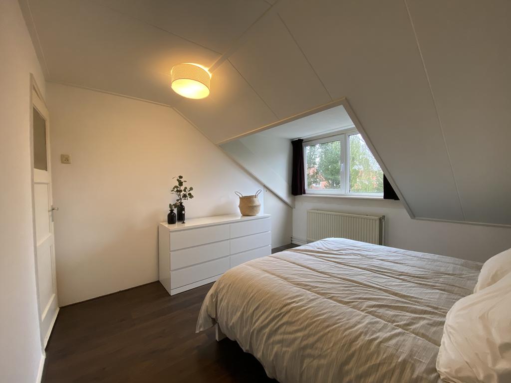 Woning te huur: Mr. Troelstralaan, Amstelveen