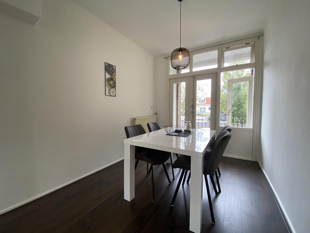 Woning te huur: Mr. Troelstralaan, Amstelveen