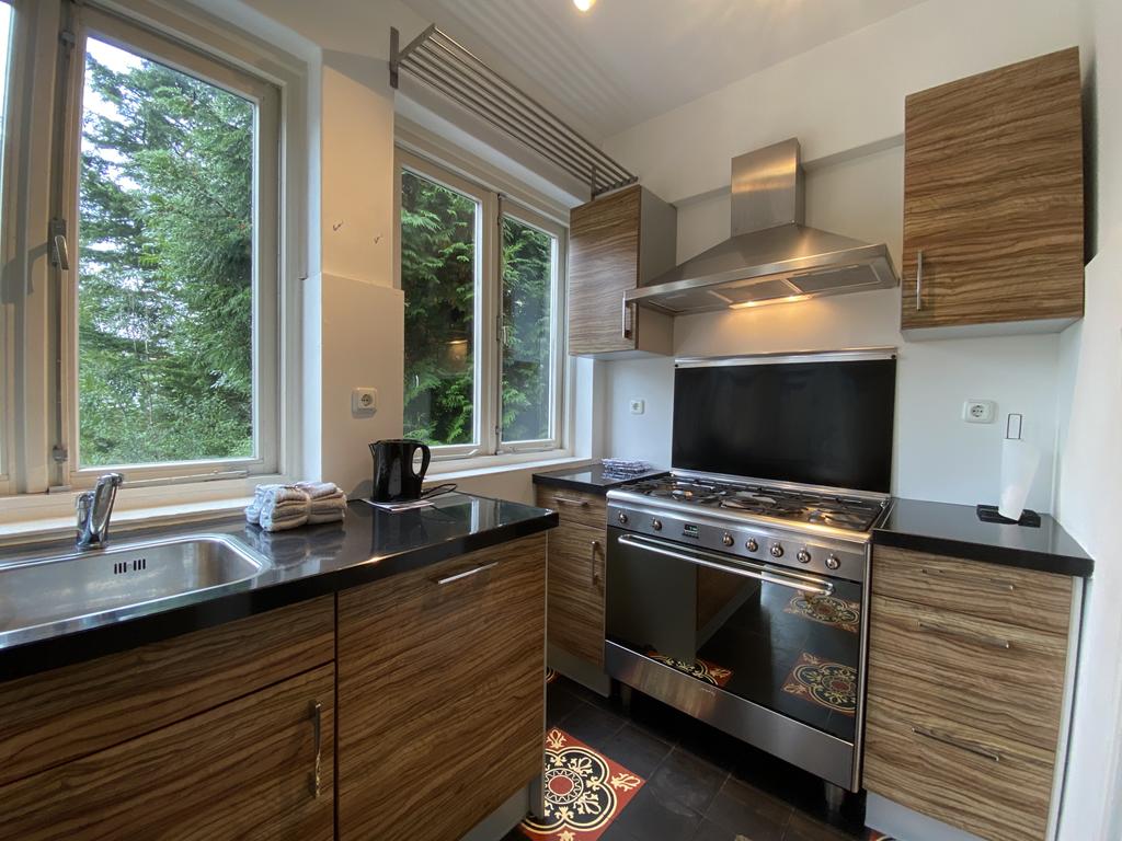 Woning te huur: Mr. Troelstralaan, Amstelveen