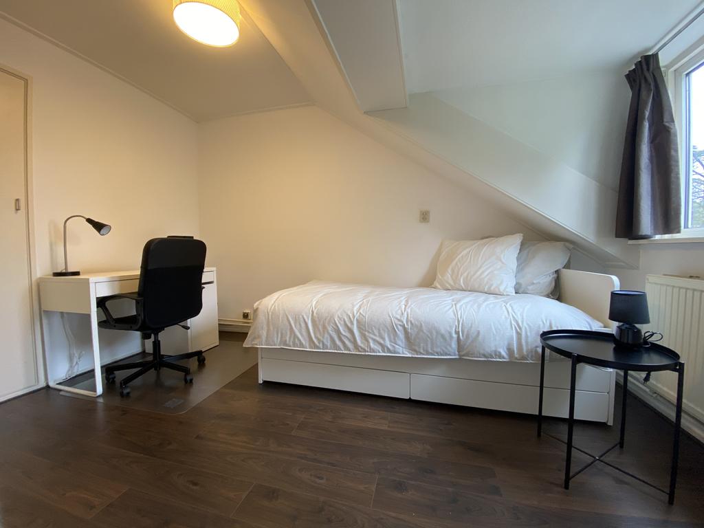 Woning te huur: Mr. Troelstralaan, Amstelveen