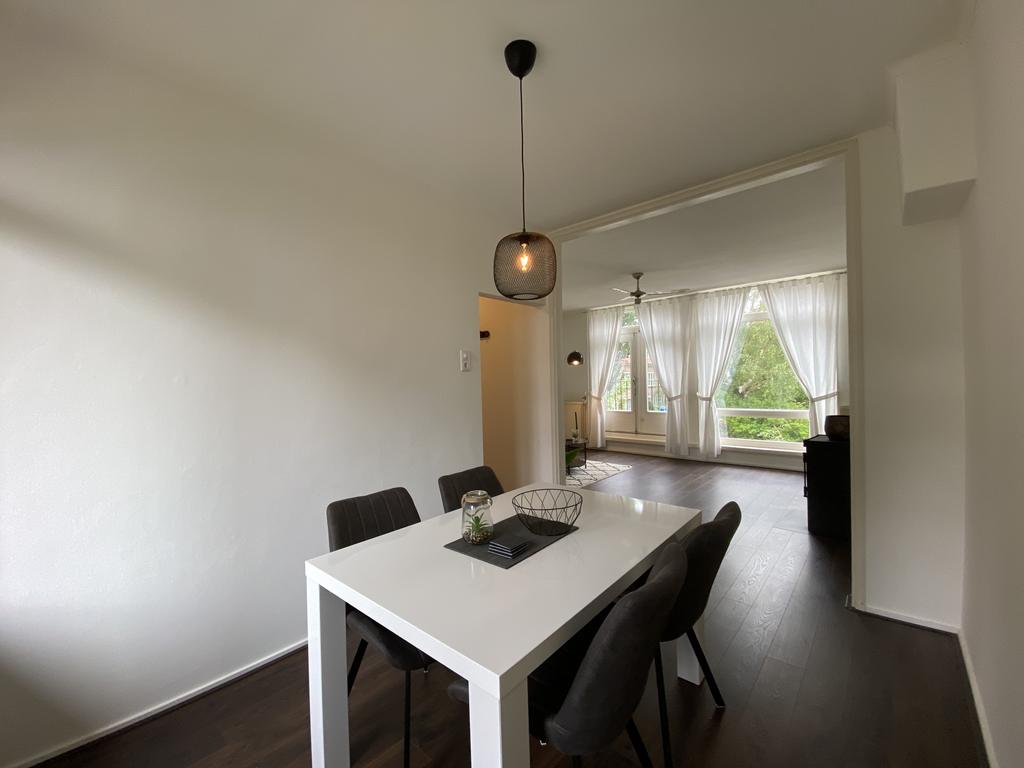Woning te huur: Mr. Troelstralaan, Amstelveen