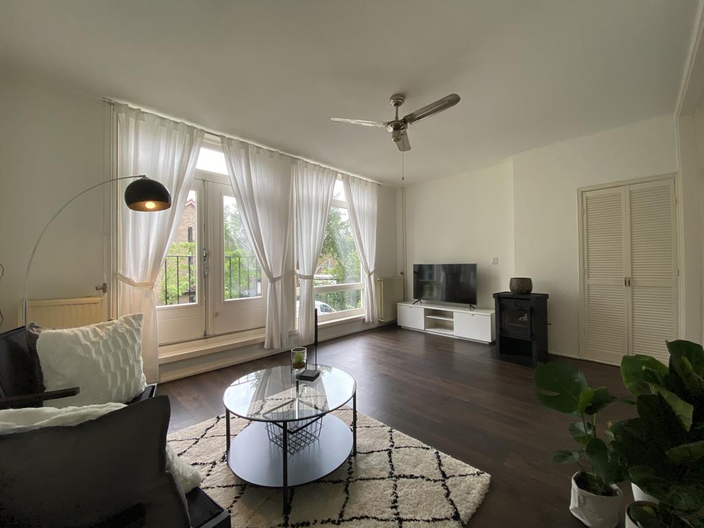 Woning te huur: Mr. Troelstralaan, Amstelveen