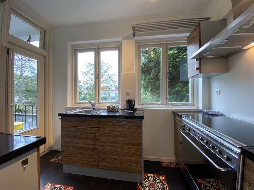 Woning te huur: Mr. Troelstralaan, Amstelveen