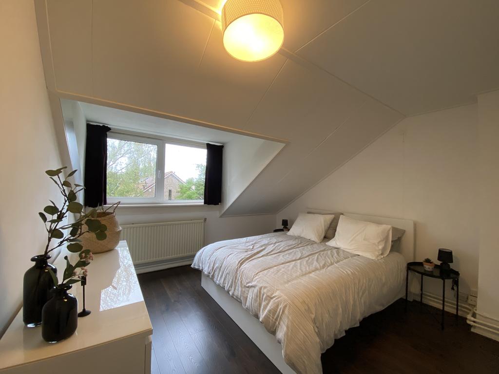 Woning te huur: Mr. Troelstralaan, Amstelveen