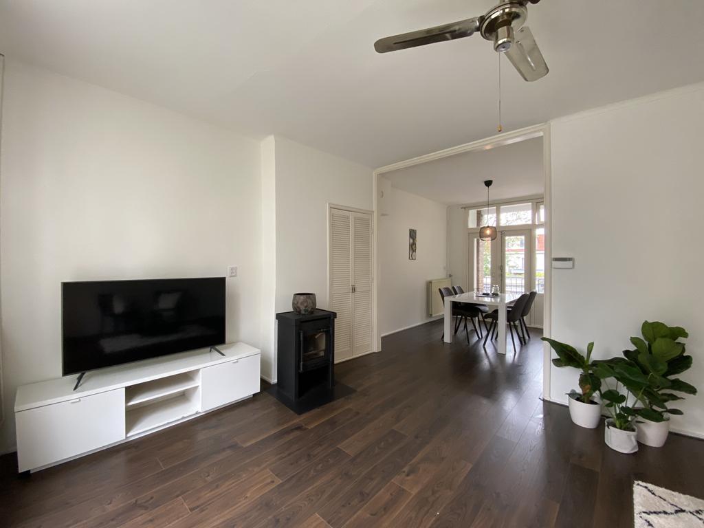 Woning te huur: Mr. Troelstralaan, Amstelveen