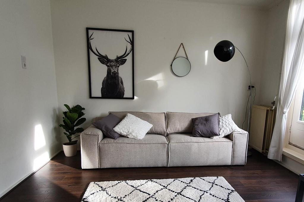 Woning te huur: Mr. Troelstralaan, Amstelveen