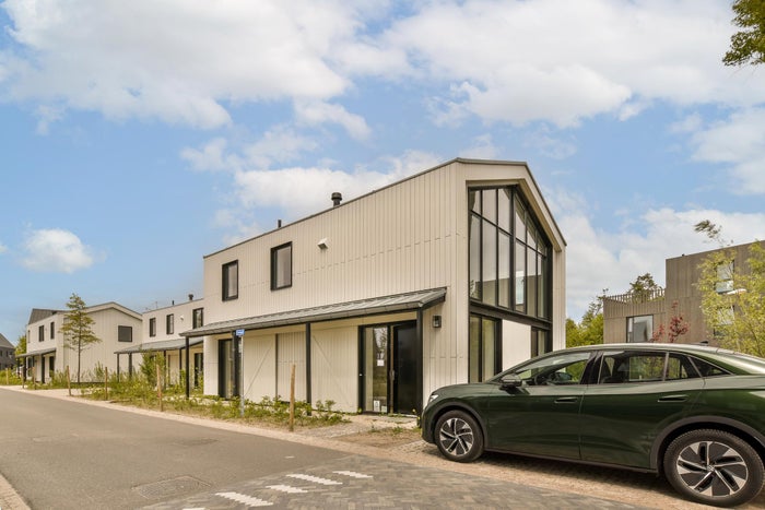 Te huur: Huis IJsvogel in Muiden