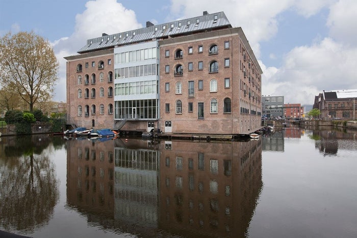 Te huur: Appartement Oostenburgervoorstraat in Amsterdam