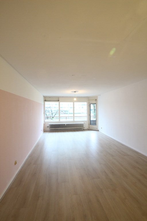 Appartement Aziëlaan in Utrecht