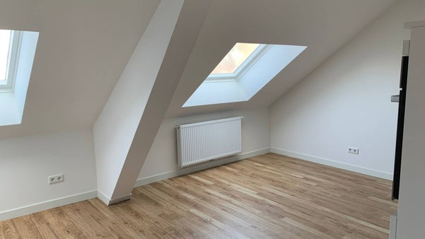 Te huur: Appartement Willem II-straat in Tilburg