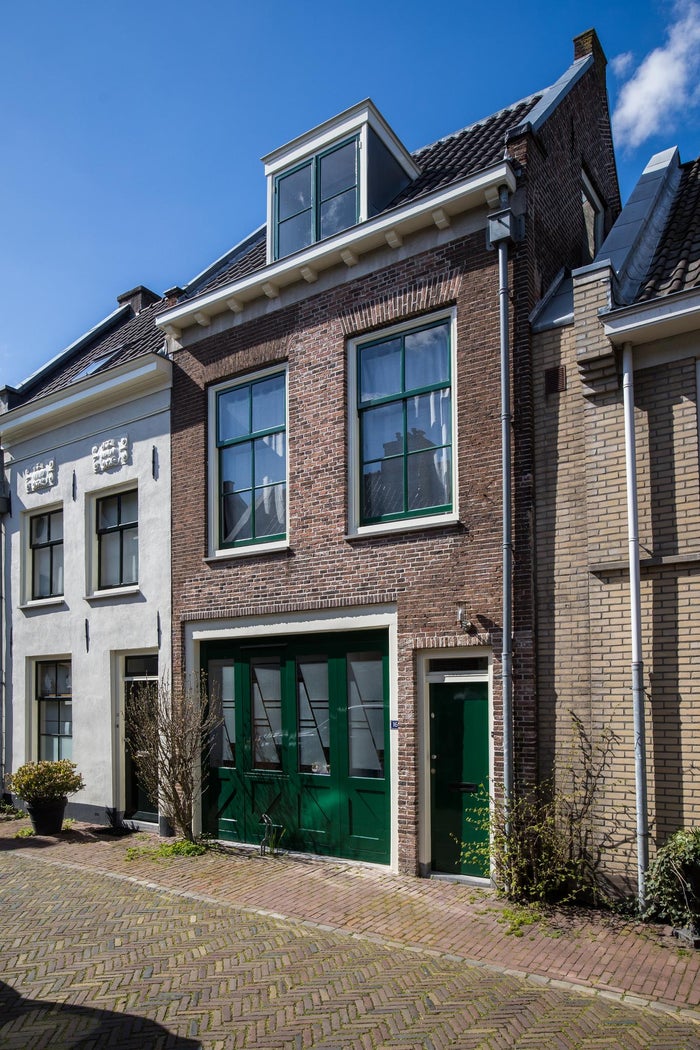 Keukenstraat 16