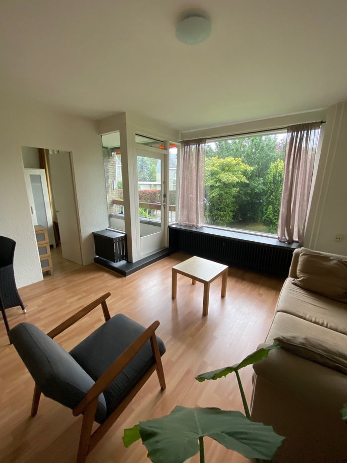 Te huur: Appartement Granadoslaan 24 in Rotterdam