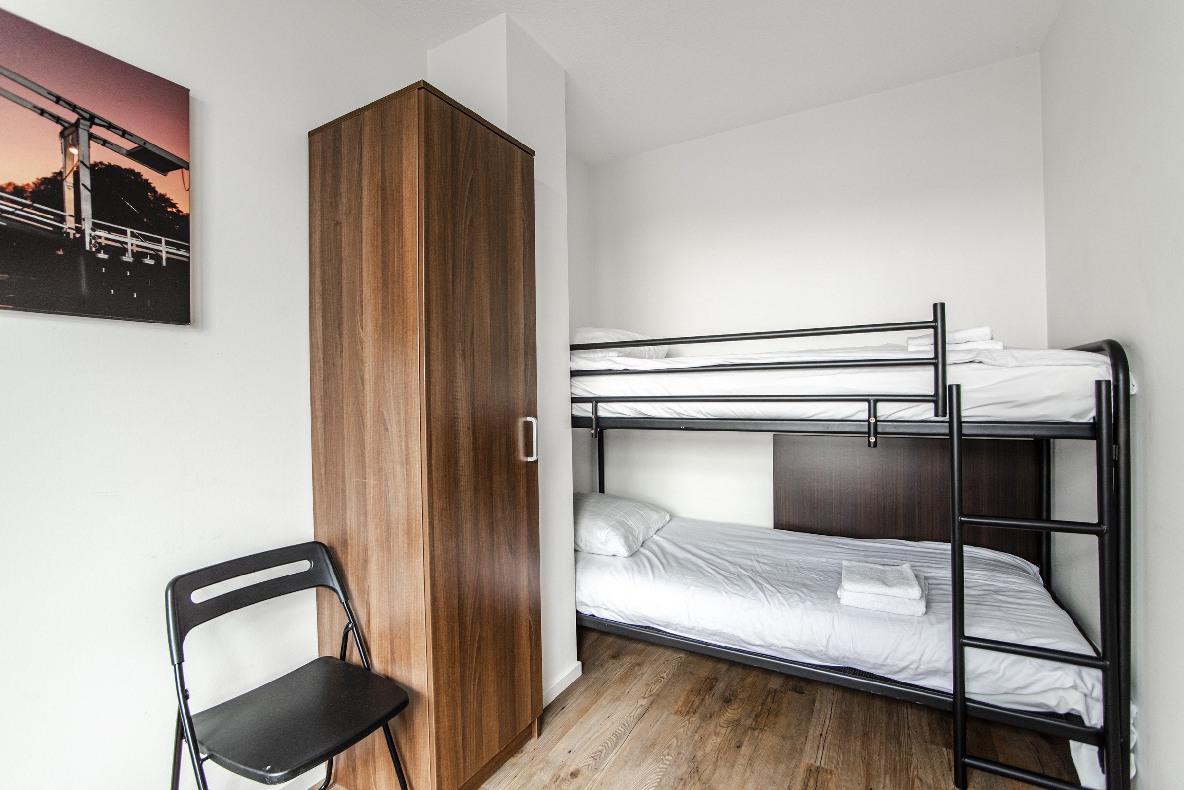 Woning te huur: Veerpolder, Warmond