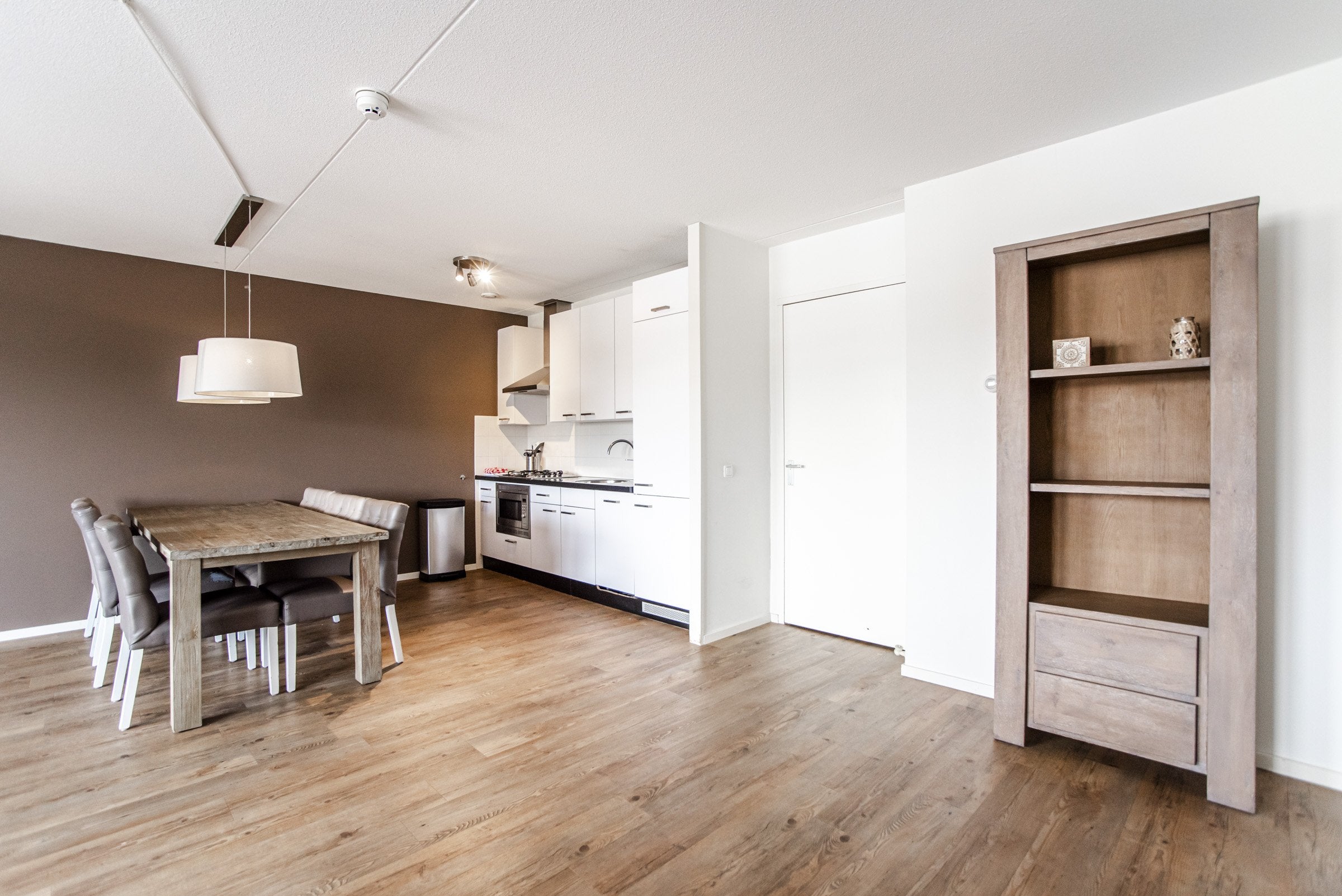 Woning te huur: Veerpolder, Warmond