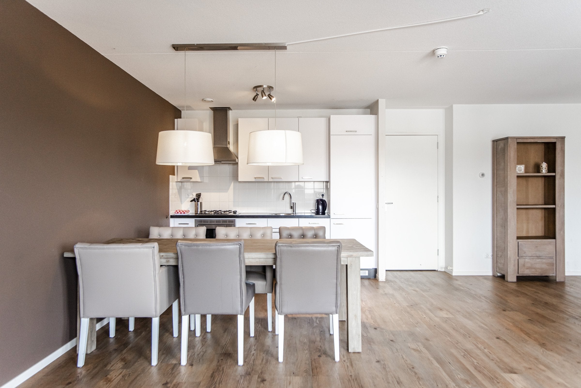 Woning te huur: Veerpolder, Warmond