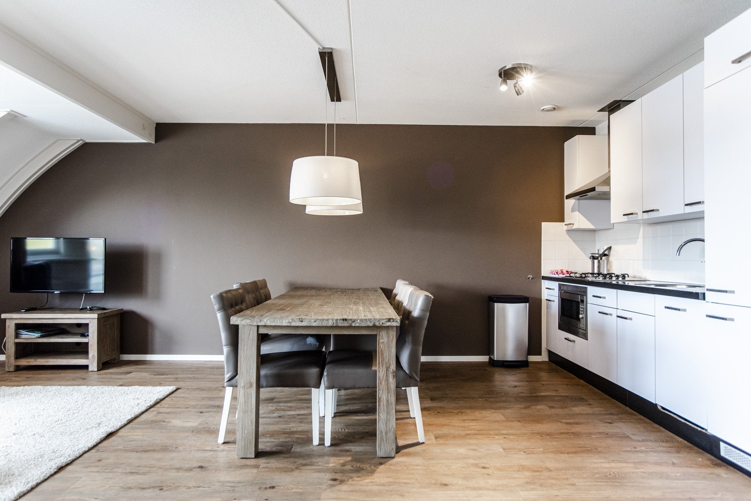 Woning te huur: Veerpolder, Warmond