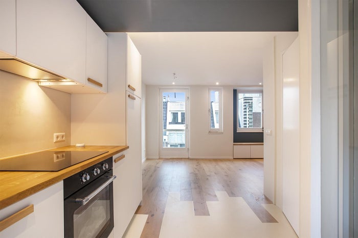 Te huur: Appartement Korte Leidsedwarsstraat in Amsterdam