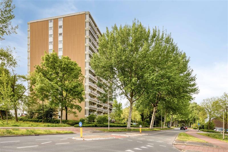 Appartement te koop: Burgemeester D. Kooimanweg 83, Purmerend