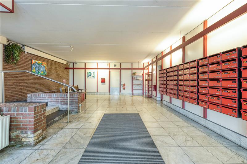 Appartement te koop: Burgemeester D. Kooimanweg 83, Purmerend