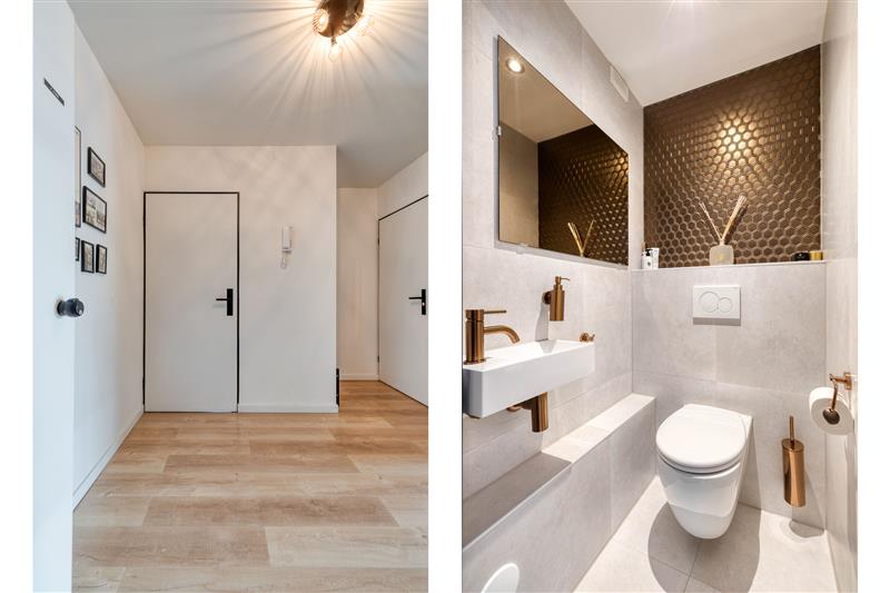 Appartement te koop: Burgemeester D. Kooimanweg 83, Purmerend