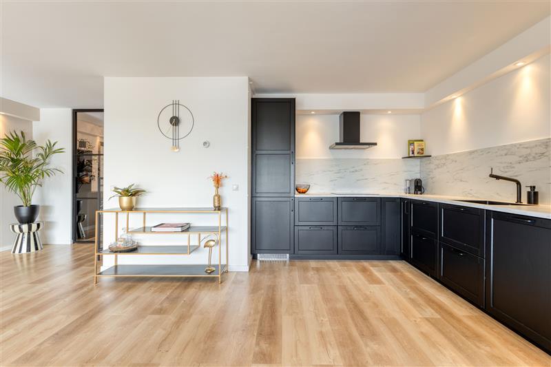 Appartement te koop: Burgemeester D. Kooimanweg 83, Purmerend