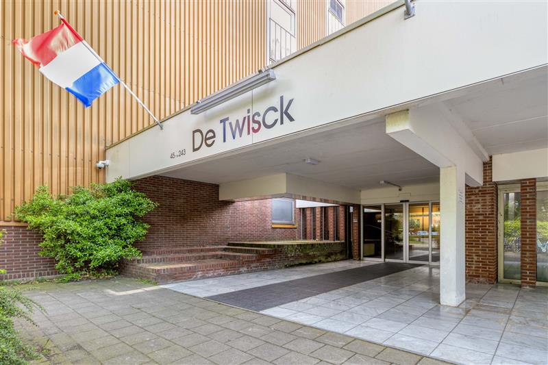 Appartement te koop: Burgemeester D. Kooimanweg 83, Purmerend