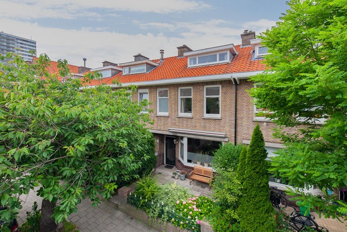 Tomatenstraat 269