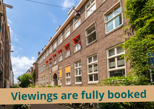 Elandsstraat 40 C