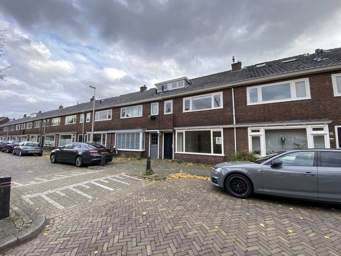 Te huur: Huis H. Wijnmalenstraat in Utrecht