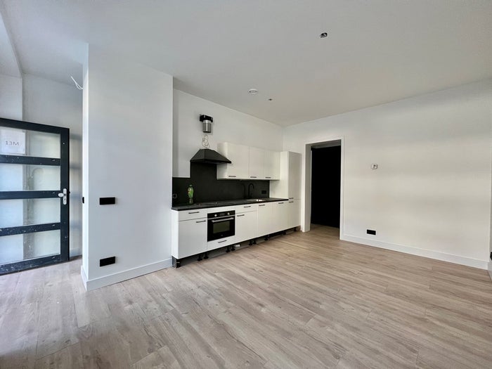 Te huur: Appartement Boezemsingel in Rotterdam