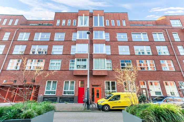 Te huur: Appartement Revaleiland in Amsterdam