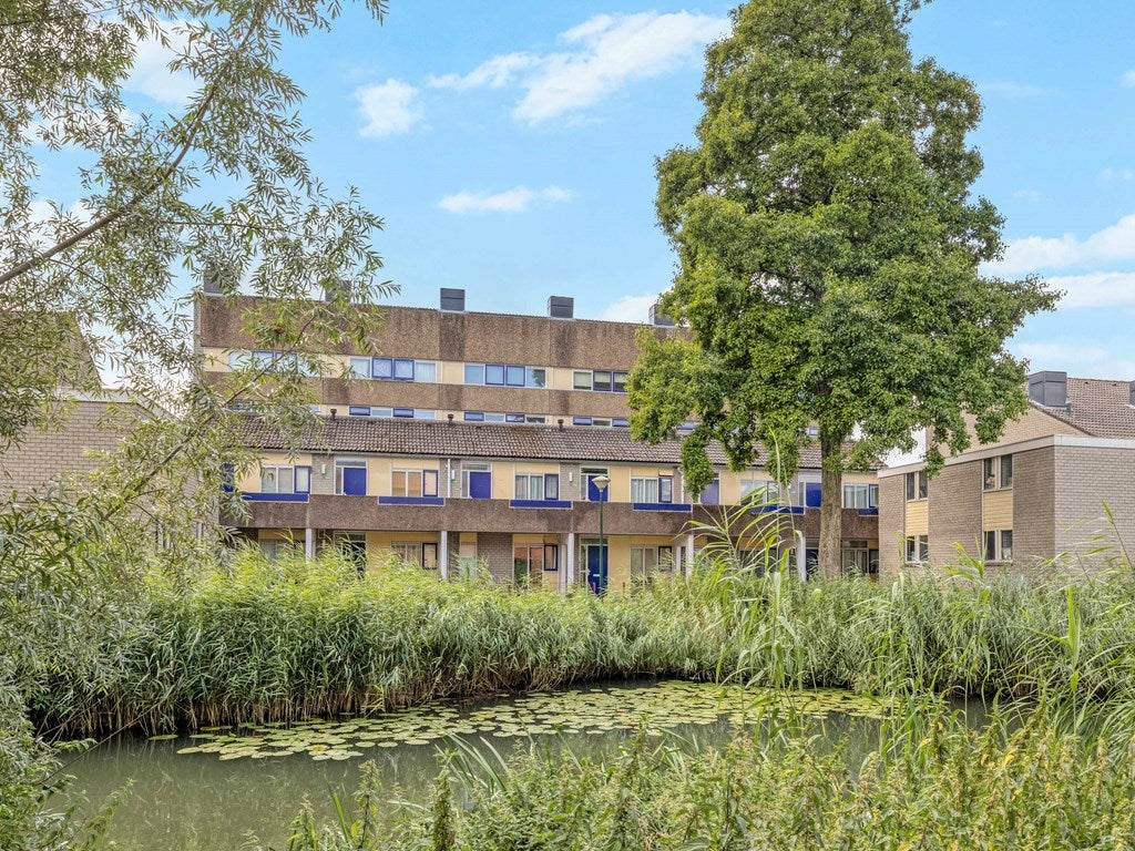Appartement Bloemstede 688 in Maarssen