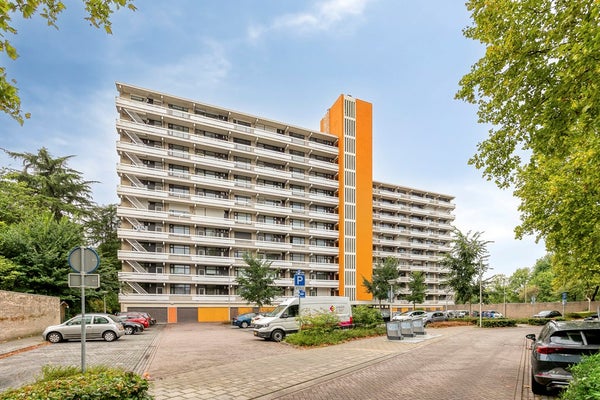 de Koppele 215 in Eindhoven