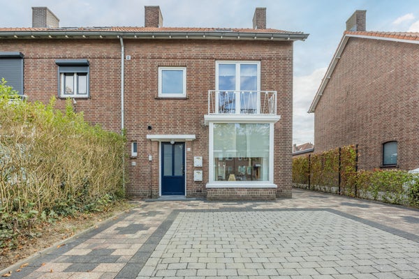 Appartement Leenderweg 347 in Eindhoven