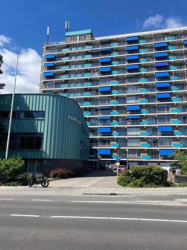 Appartement Vondellaan