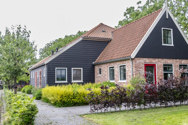 Overlekergouw
