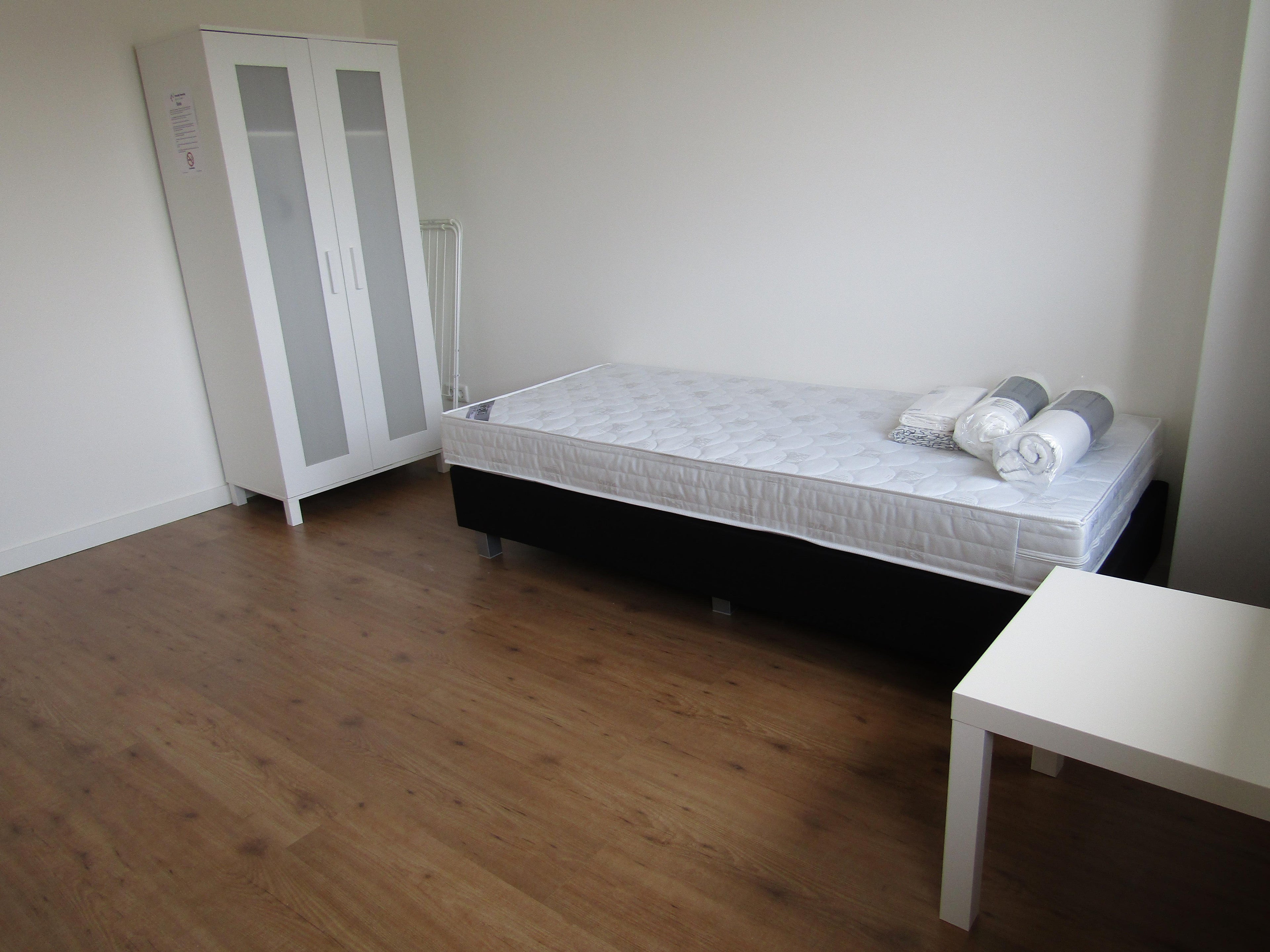 Te huur Kamer Schubertlaan in Eindhoven