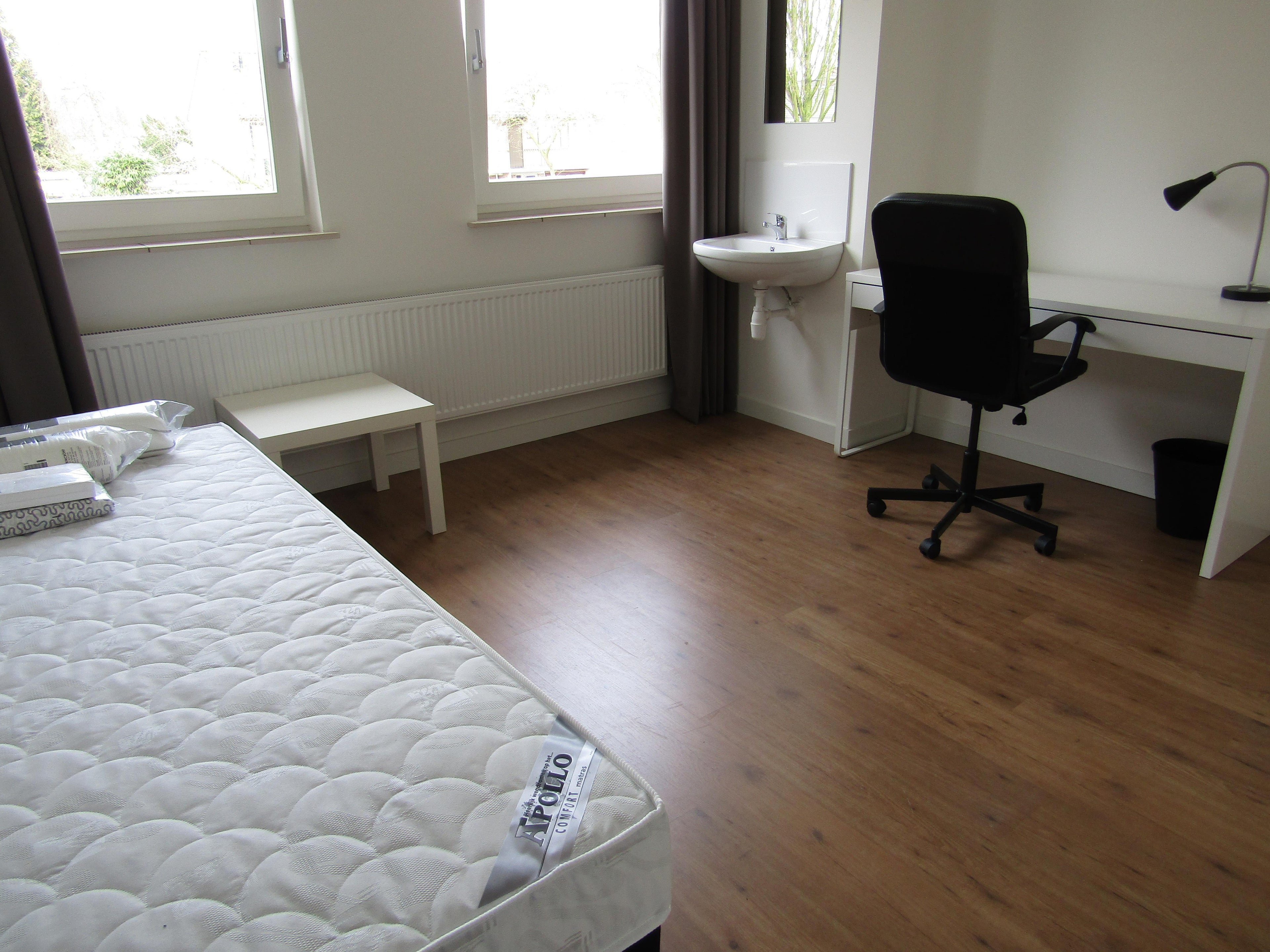 Te huur Kamer Schubertlaan in Eindhoven
