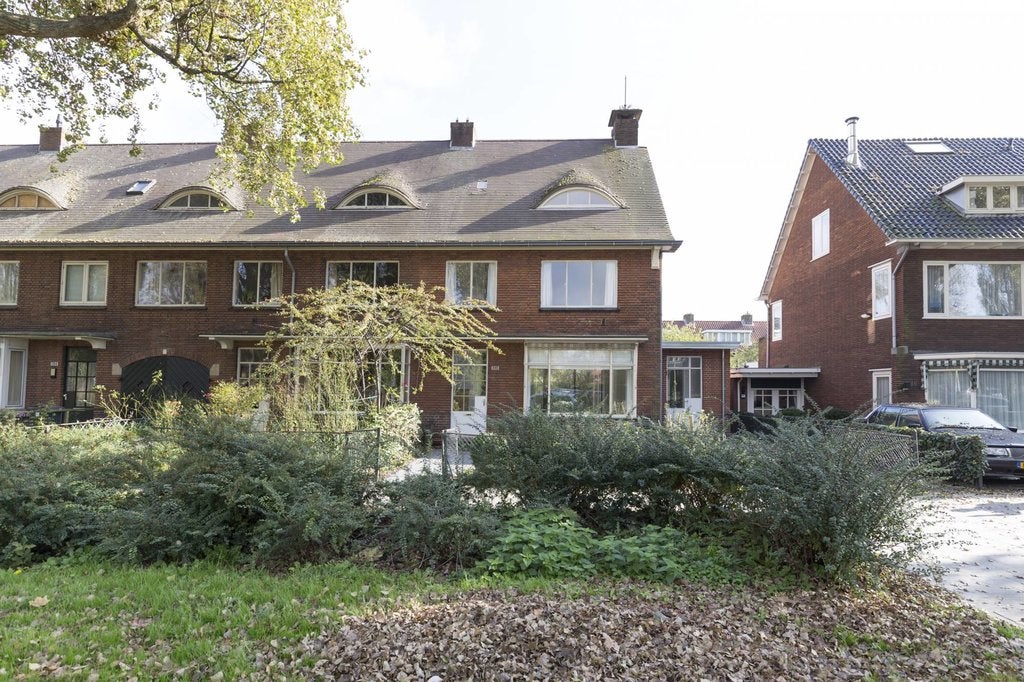 House Keizer Karelweg 390