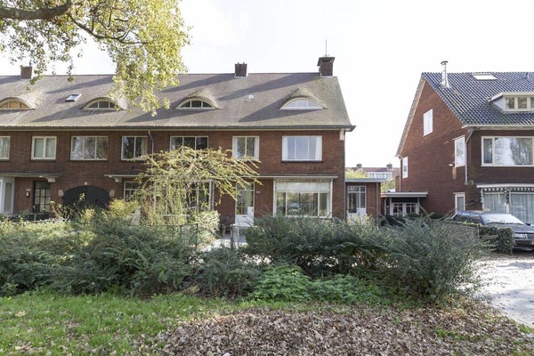 Wohnhaus Keizer Karelweg 390 in Amstelveen