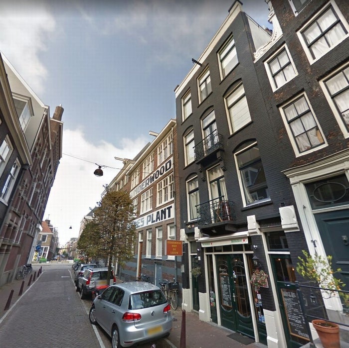 Te huur: Appartement Noorderstraat in Amsterdam