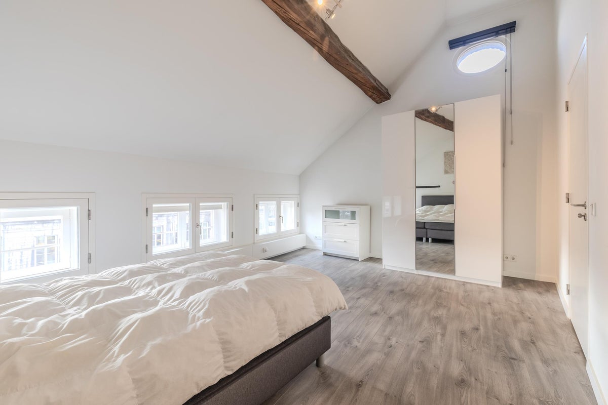 Appartement aan de Markt in Maastricht (6211 CK)