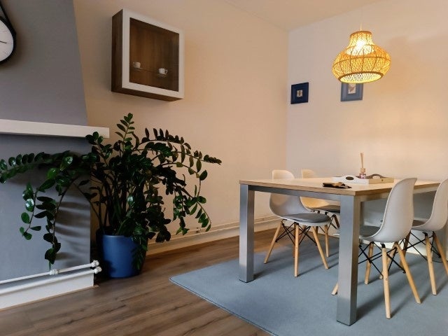 Te huur: Appartement Mijnsherenlaan in Rotterdam