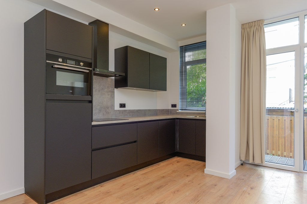Woning te huur: Essenburgstraat, Rotterdam