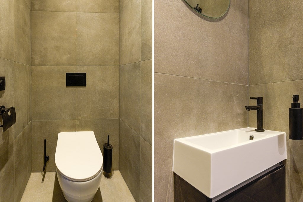 Woning te huur: Essenburgstraat, Rotterdam